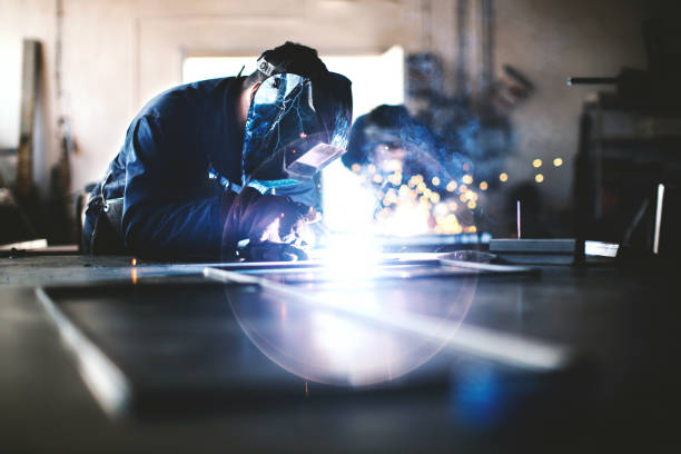 Best Food and Beverage Processing Equipment Welding in Hasbrouck Heights, NJ