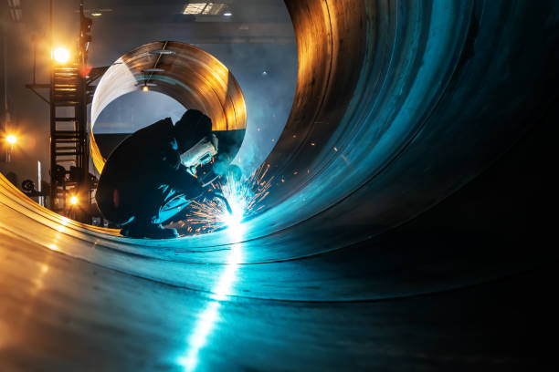 Best Structural Steel Welding in Hasbrouck Heights, NJ