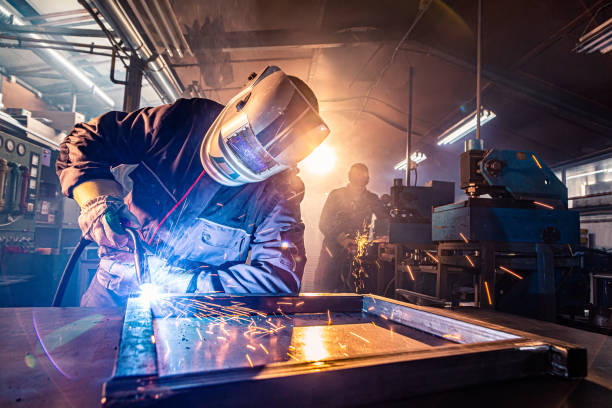 Best Maintenance and Repair Welding in Hasbrouck Heights, NJ