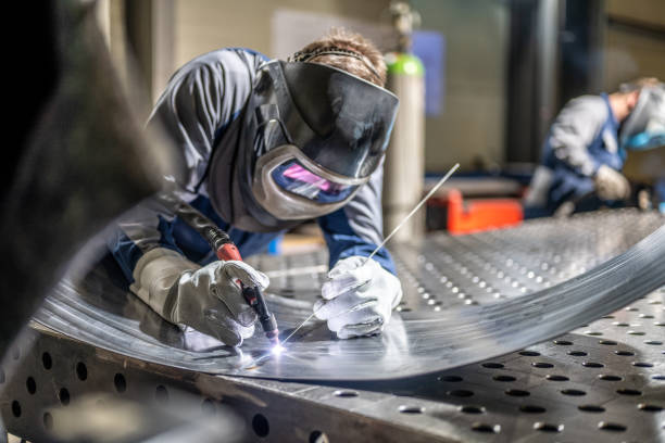 Best Marine and Shipbuilding Welding in Hasbrouck Heights, NJ