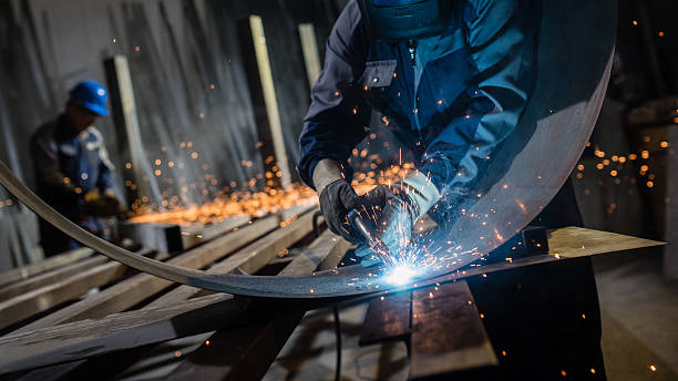 Affordable Welder Services in Hasbrouck Heights, NJ