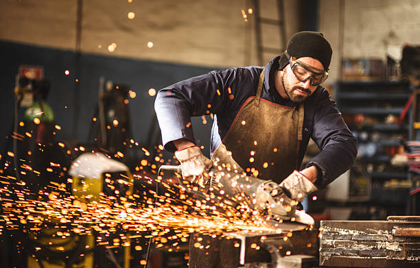 Professional Welder & Metal Fabrication in Hasbrouck Heights, NJ